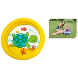 EDM Kinderbecken 2 Ringe 61x15cm