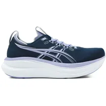 Asics Gel-Nimbus 28 Damen Midnight/Bluebell 40,5