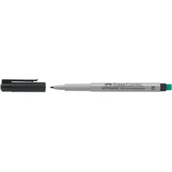 Overheadstift OHP-PLUS schwarz M NonP