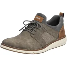 Rieker Slipper Herren Braun 45