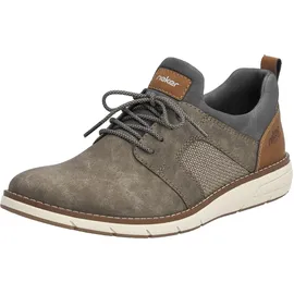 Rieker Slipper Herren Braun 45