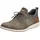 Rieker Slipper Herren Braun 45