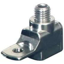 Hensel Direktanschlussklemme DA 185