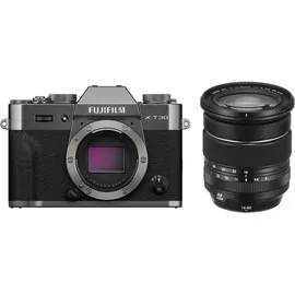 Fujifilm X-T30 III Gehäuse