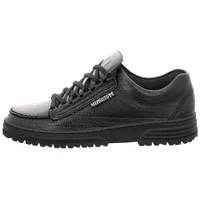 Mephisto Komfort Schnürschuhe in Schwarz | Gr.: 42,5