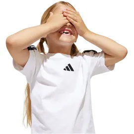 adidas Essentials T-shirt Set white/black