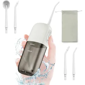 Oral-B Vitality Pro Protect X Clean schwarz + 2. Handstück lila