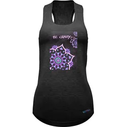 Crazy TOP After mandala (X096) XS