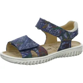 superfit Sparkle Blau 36