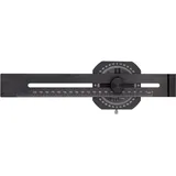 Fortis Streichmaß 200 mm