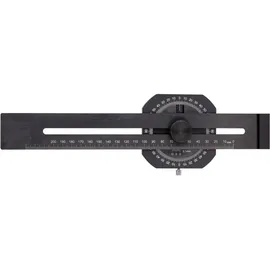 Fortis Streichmaß 200 mm