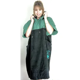 Wave Hawaii Move Poncho