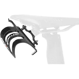 XLAB Flaschenhalter Delta 200 schwarz