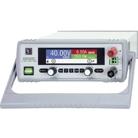 EA Elektro Automatik EA-PS 3200-10 C Labornetzgerät, einstellbar 0 - 200 V/DC 0 - 10A 640W Auto-Ran