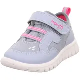 superfit SPORT7 MINI in Hellblau/Pink | Gr.: 29 EU