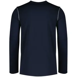 Nike Park 20 obsidian/white/white M