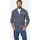 Jan Vanderstorm Strickjacke AKSELLUND blau 52/54