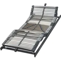 Badenia Linneweber Federholzrahmen Trio 44 - LF ca. 100,00x220,00