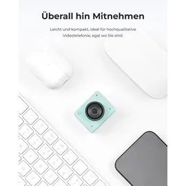OBSBOT Meet 2 Grün