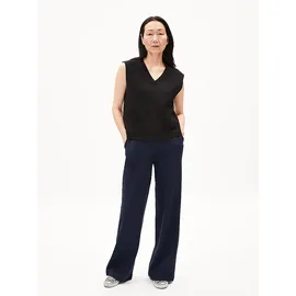 ARMEDANGELS Himaari Klassisch Blau XS