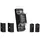 Hama Ladestation für Controller Schwarz Xbox Series S / X