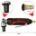 KS Tools Druckluft-Winkelstabschleifer 515.542