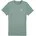 EVOSTRIPE Tee T-Shirts Green Moon