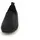 La Strada Slipper Damen Schwarz 39
