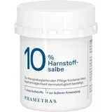 PHAMETRA GMBH Harnstoffsalbe 10%ig