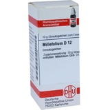 DHU-ARZNEIMITTEL MILLEFOLIUM D12