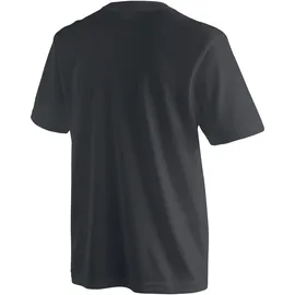 Maier Sports Walter Kurzarm-t-shirt - Black - 3XL
