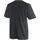 Maier Sports Walter Kurzarm-t-shirt - Black - 3XL