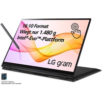 LG Gram 16T90P-G.AA78G
