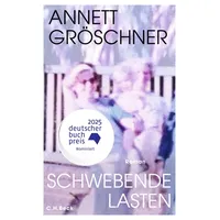 C.H. Beck Verlag Schwebende Lasten