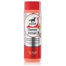 Leovet Thermo-Massage Pferdepflege Muskeln