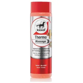 Leovet Thermo-Massage Pferdepflege Muskeln