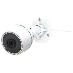 Hikvision EZVIZ H3C - Netzwerk-Überwachungskamera - Bullet - Außenbereich - wett