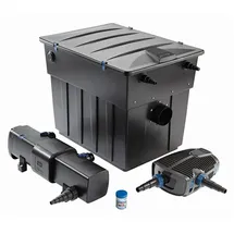 OASE BioTec ScreenMatic2 90000 Durchlauffilter