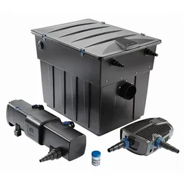 OASE BioTec ScreenMatic2 90000 Durchlauffilter