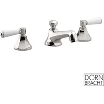 Dornbracht Madison Flair 135 Zweihandmischer (20700370-08)
