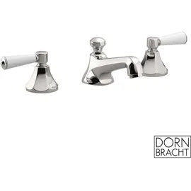 Dornbracht Madison Flair 135 Zweihandmischer (20700370-08)