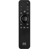 OneForAll One for All Apple Siri Remote 3in1 mit Backlight URC1110