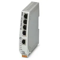 Phoenix Contact Industrial Ethernet Switch FL SWITCH 1105N