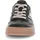 Gabor Sneaker Low Damen Schwarz 40