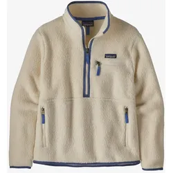 PATAGONIA W's Retro Pile Marsupial XS natural
