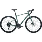 Giant Revolt 1 2026 28 Zoll RH L grün