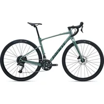 Giant Revolt 1 2026 28 Zoll RH L grün