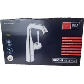 Grohe Essence Einhandmischer Phantom Black