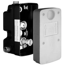 Schell UP-Masterbox WBD-E-T Elektronik Thermostat
