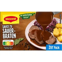 MAGGI Sauce zu Sauerbraten 44 g